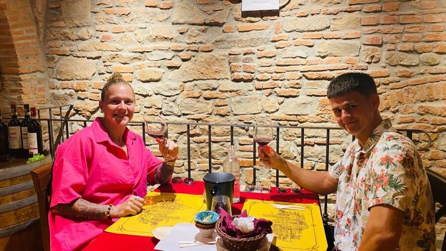 Wine Tasting and Paring Class Guided Tour in Florence - Value for $58.32: What You’re Really Paying For