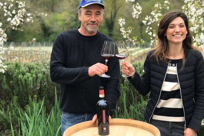 Wine Tasting by CarusVini in San Casciano in val di Pesa - CarusVini Wine Tasting Near Florence: Fast, Friendly, and Focused