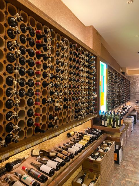 Wine Tasting Experience in Florence city centre - Should you book this Florence wine tasting?