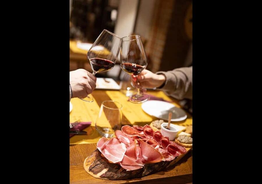 Wine Tasting Experience with Seven Types of Tuscan Wine - Key Highlights You’ll Care About