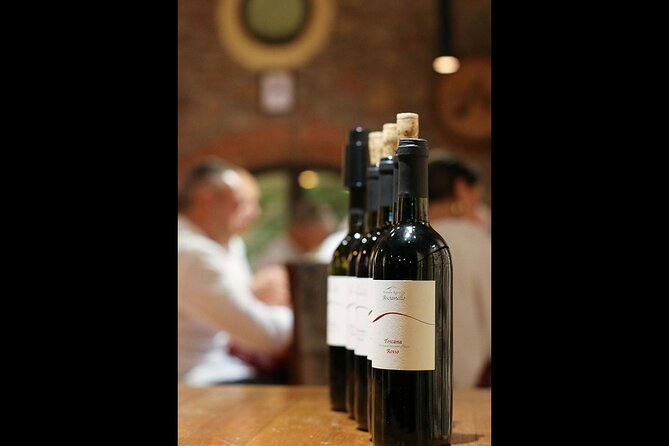 Wine Tasting in Florence Italy with Nine Types of Tuscan Wine - A Practical Checklist Before You Go