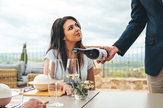 Wine Tasting in Maremma with Priority Access - The Three Pours: What’s Actually in Your Glass