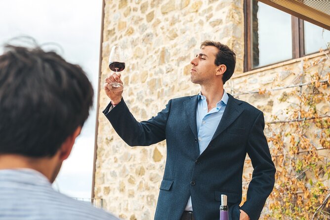 Wine Tasting in Maremma with Priority Access - How the Guide Gets You Smelling Like a Connoisseur