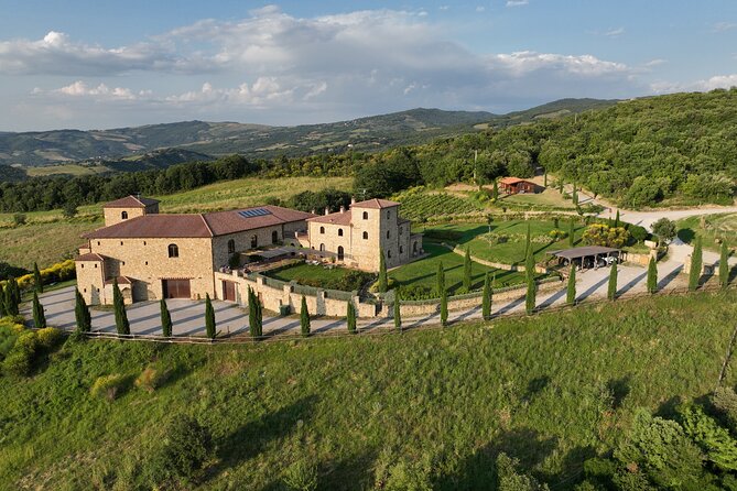 Wine Tasting in Maremma with Priority Access - Price, Duration, and Group Size: Is $17.87 Worth It?