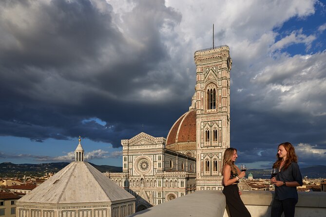 Wine Tasting with the Best View in Florence - Key Things You’ll Really Care About