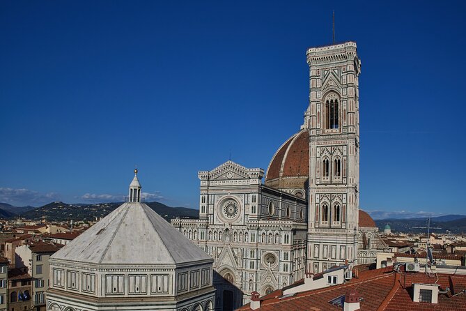 Wine Tasting with the Best View in Florence - Timing Tips for Photos (and When the View Feels Its Best)
