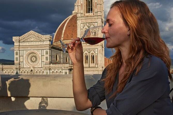 Wine Tasting with the Best View in Florence - Price and Value: What $124 Buys You in Florence