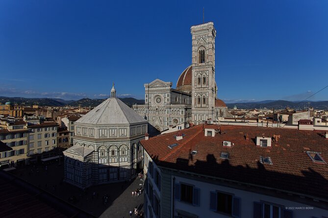 Wine Tasting with the Best View in Florence - Who This Private Wine Tasting Fits Best