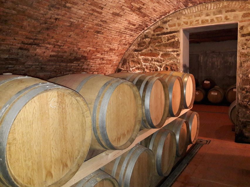 Wine Tour in Open Top Van - Should you book this Chianti wine tour from Florence?