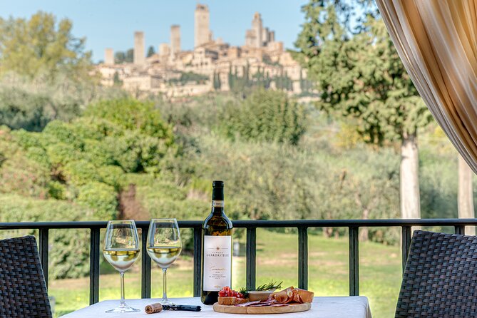 Wine Tour with Lunch and Wine Tasting - Key highlights to care about