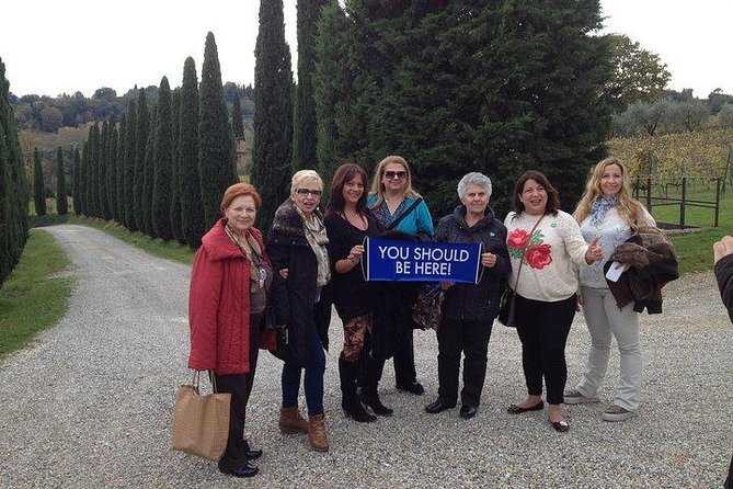 Wine Tour with Lunch and Wine Tasting - Price and value: is $78.44 fair for what you get?