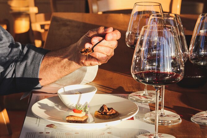 Winery Tour & Gourmet Tasting in Montalcino - Where This Tour Starts (And How the Timing Works)