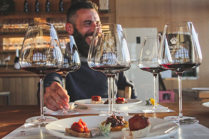 Winery Tour & Gourmet Tasting in Montalcino - Vineyard-to-Cellar Moment: Why the Cellar Changes What You Taste