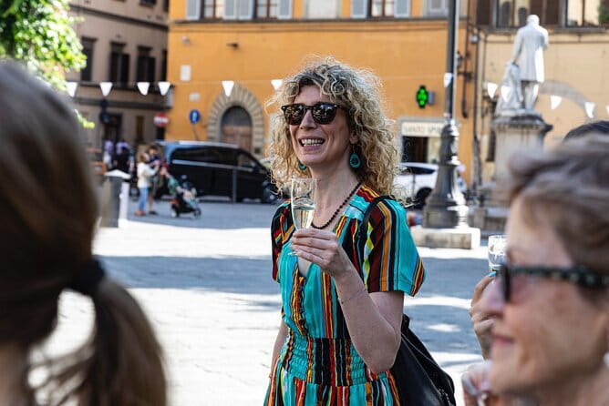 Winner 2025 Florence Sunset Food & Wine Tour by Eating Europe - A Perfect 3.5-Hour Plan for Your First Evening in Florence