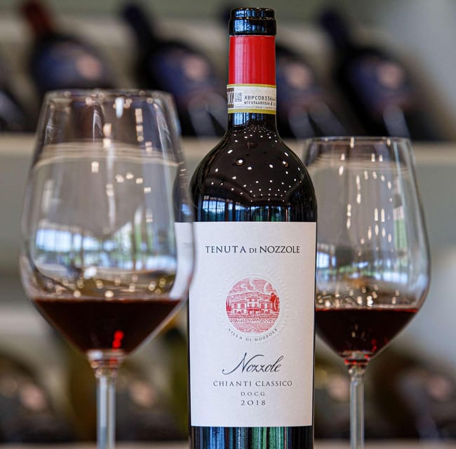 YOUR HONEYMOON IN TUSCANY: Private Chianti Wine Tasting Tour - Comfort, Timing, and How Much You’ll Be on Your Feet